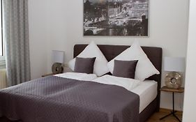 Stadthotel Marburg